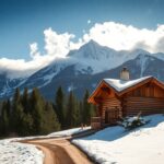 le migliori destinazioni per comprare una casa in montagna in italia 1764803269