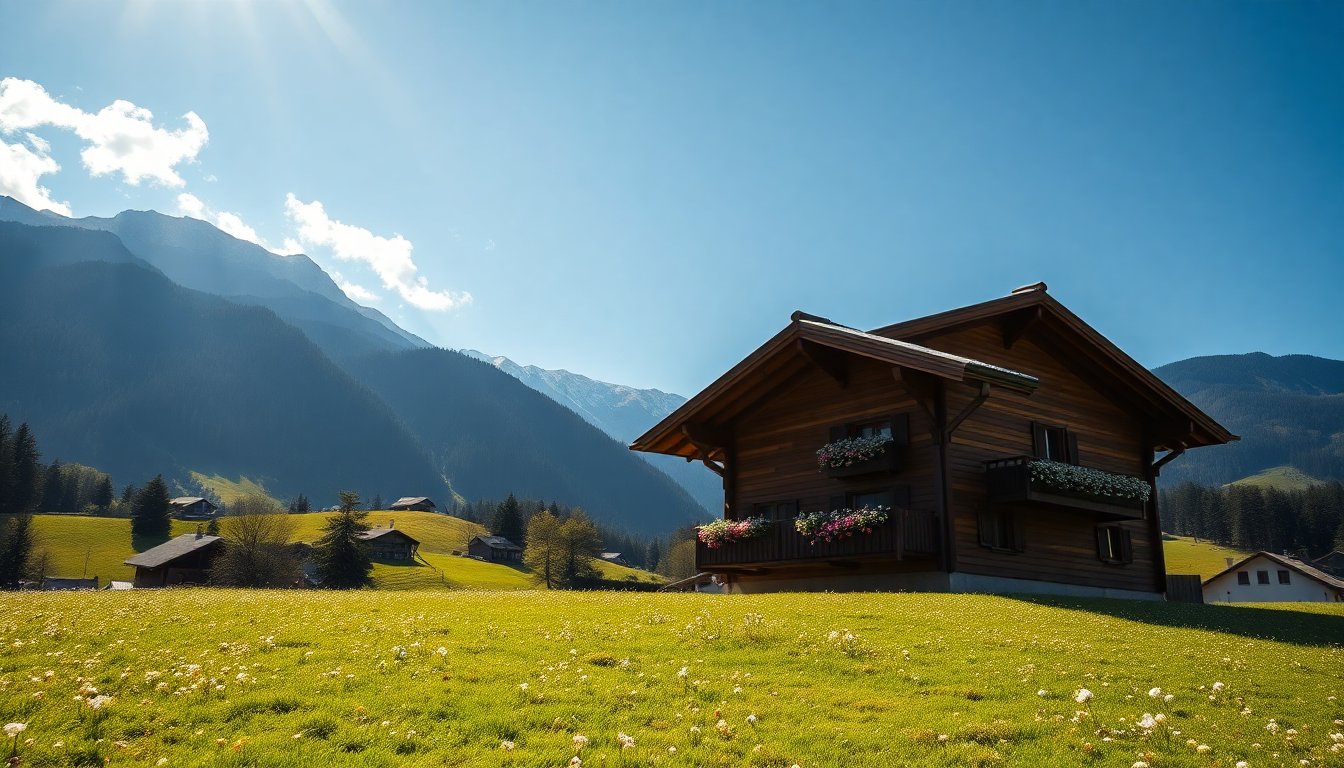 le migliori opportunita per acquistare case in montagna in piemonte 1766519021