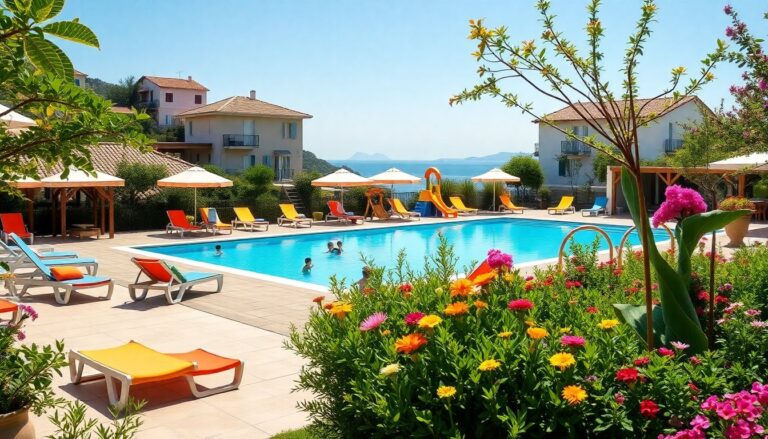 le migliori strutture family friendly in liguria dove soggiornare con i bambini 1765237268