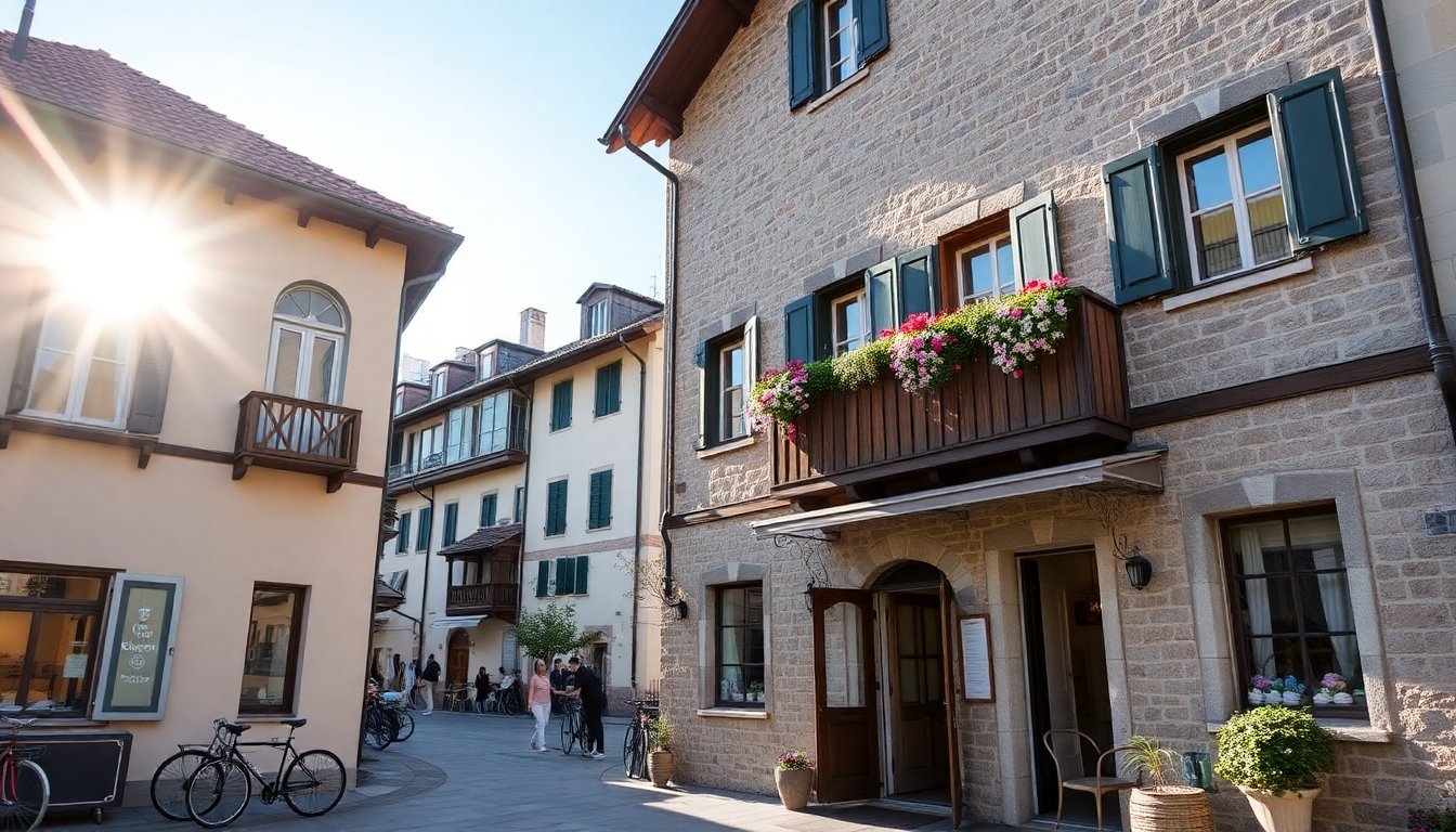 novita sulla normativa degli affitti brevi in trentino cosa cambia e come influisce su di te 1767148838