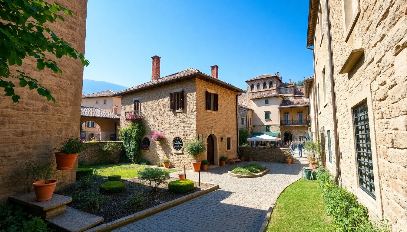 pistoia scopri le meraviglie della toscana per una vacanza indimenticabile 1766605900