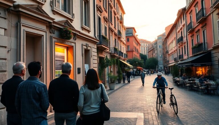 preferenze immobiliari degli italiani nel 2025 analisi approfondita su roma 1767127131