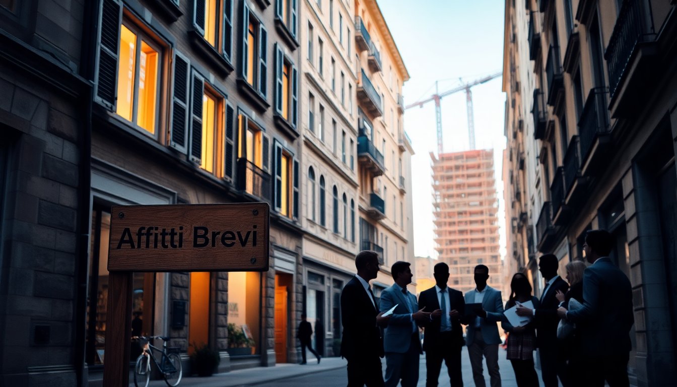 riforma degli affitti brevi 2026 nuove regole e tassazione da conoscere 1765172141