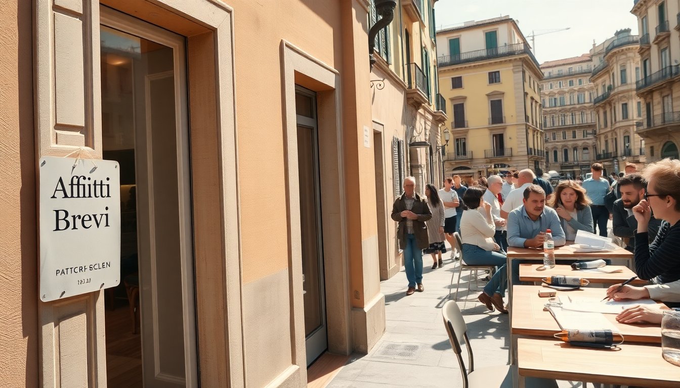 riforme della manovra nuove regole su affitti brevi tassazione e incentivi per la ricerca 1765780523