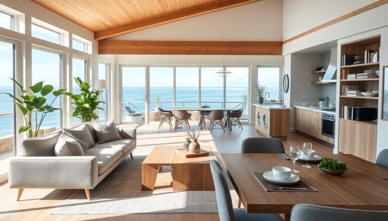 ristrutturare la seconda casa idee per renderla funzionale e accogliente 1766844607