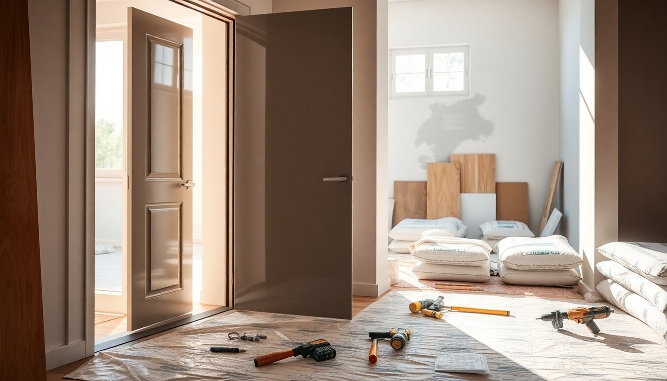 scopri i bonus per ristrutturazione e sicurezza della tua casa massimizza il tuo risparmio 1767170501