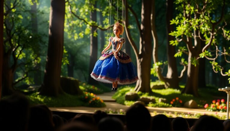 scopri la bella addormentata nel bosco al piccolo teatro di milano unesperienza magica da non perdere 1766975325