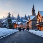 scopri la magia del natale a pollone un gioiello incantato del biellese 1765606727