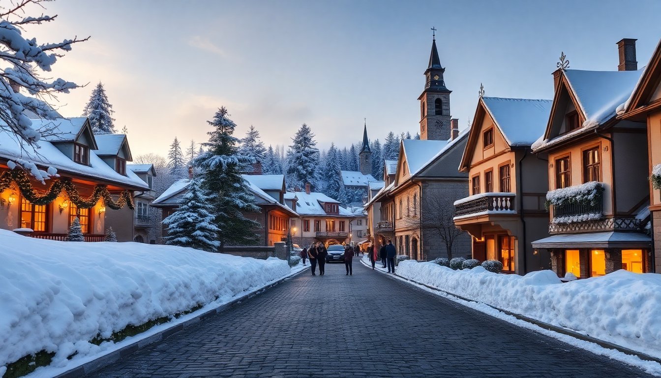 scopri la magia del natale a pollone un gioiello incantato del biellese 1765606727