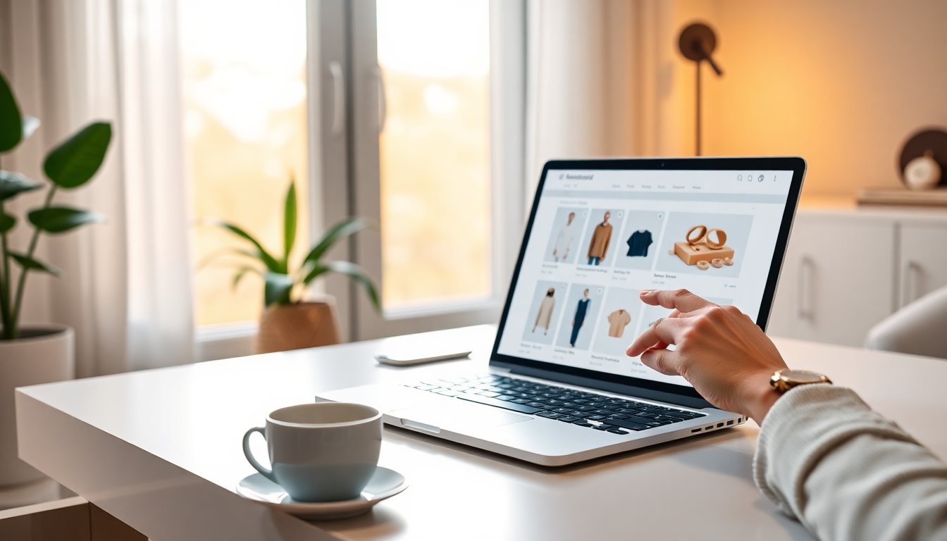 strategie per semplificare gli acquisti online e migliorare lesperienza utente 1764760037