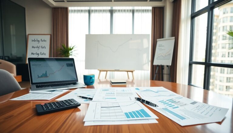 tassi mutui 2025 aggiornamenti cruciali e consigli utili per risparmiare 1766171344