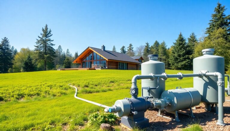 trattamento efficace delle acque reflue per case vacanza soluzioni per abitazioni residenziali saltuarie 1765824003