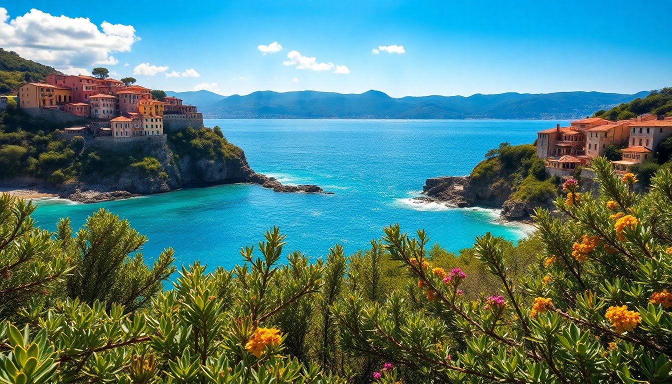 vacanze in liguria esplora mare e cultura per unesperienza unica 1765997806