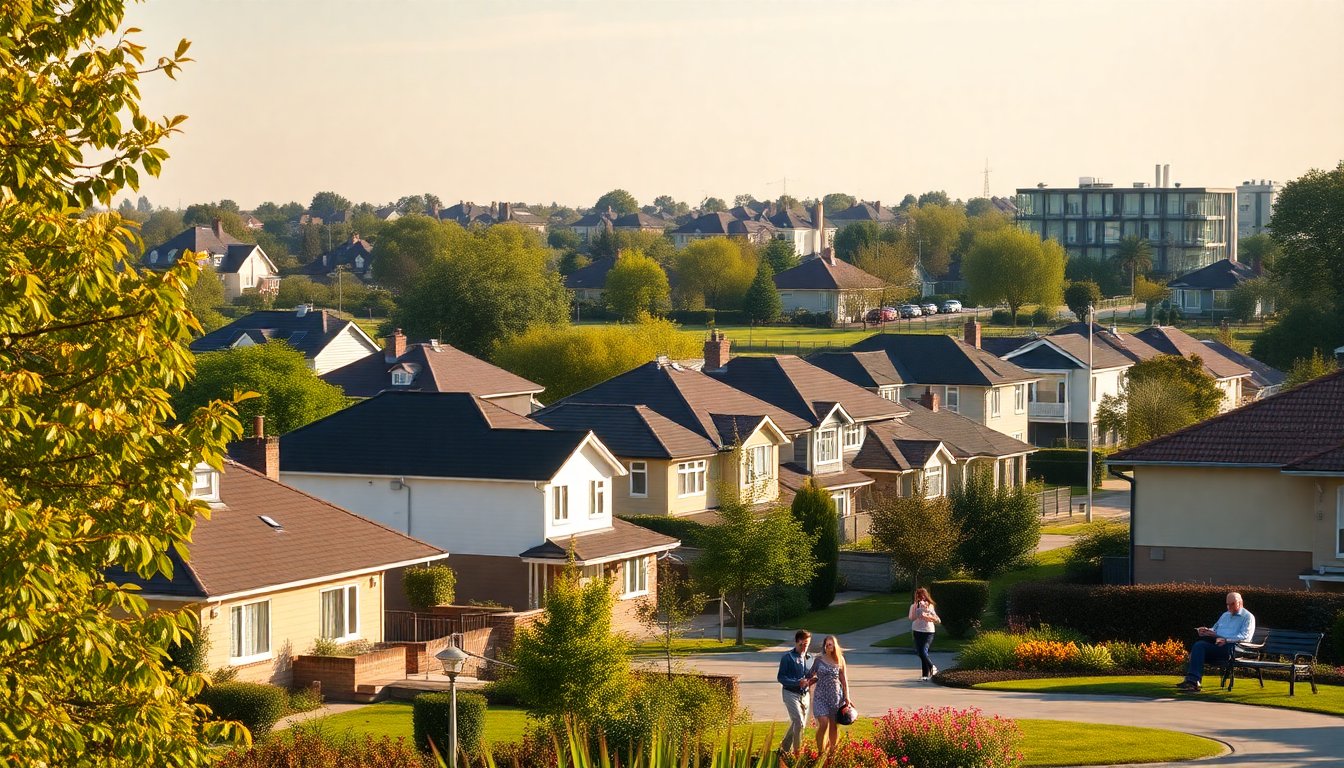 acquistare casa perche il contesto e fondamentale nella scelta 1767994429