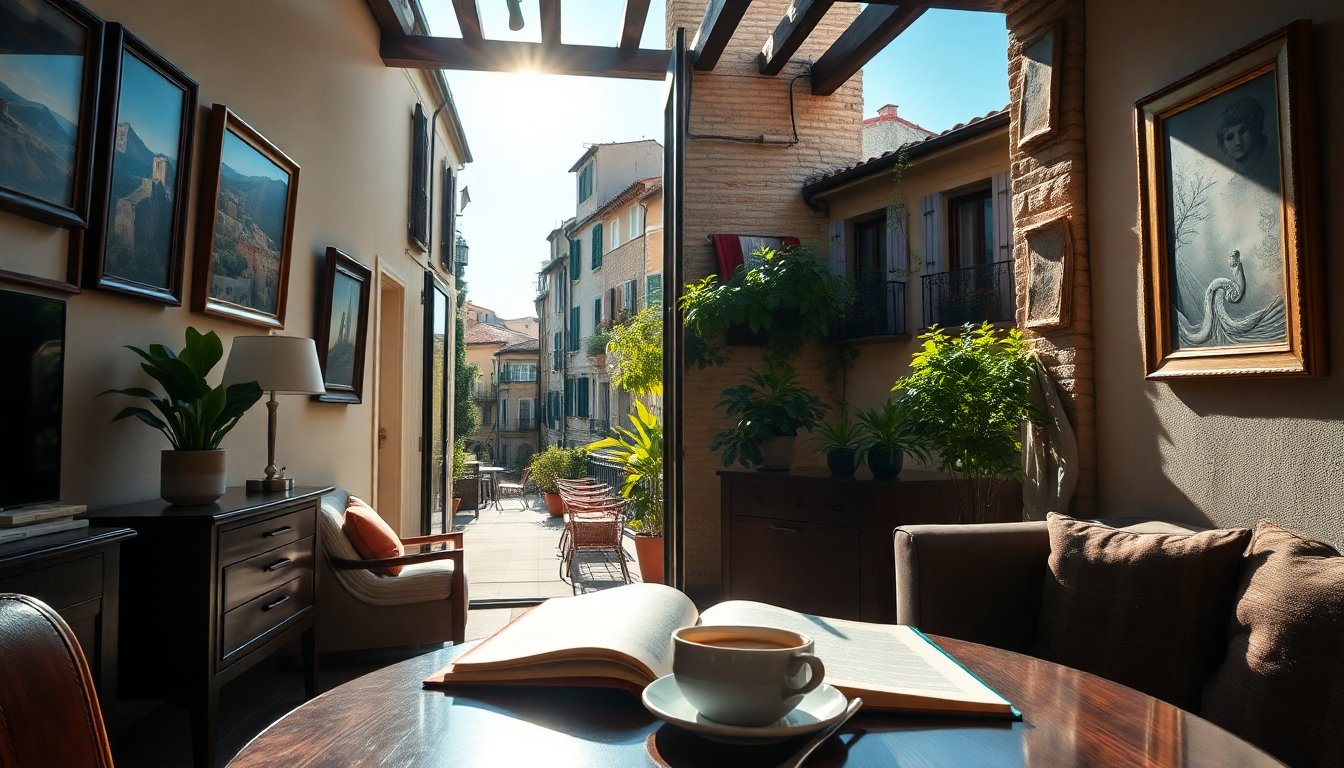 acquisto di una seconda casa vantaggi fiscali da non perdere 1769648988