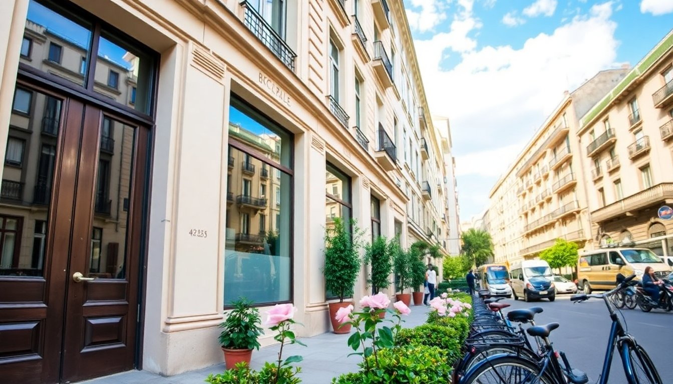 bb le camelie scopri il tuo angolo di tranquillita a milano 1769692508