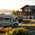 camper o seconde case quale scegliere per le tue vacanze ideali 1768145631