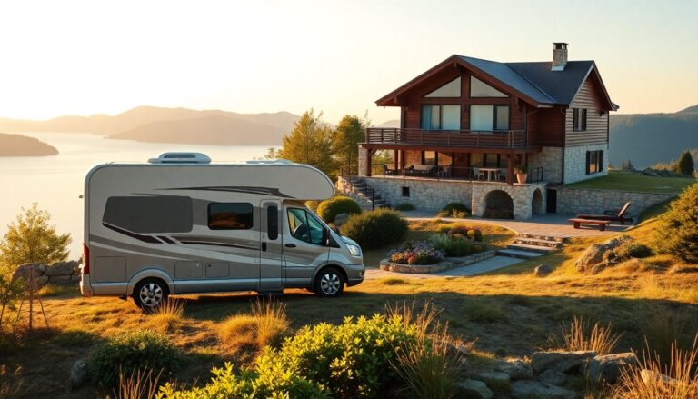 camper o seconde case quale scegliere per le tue vacanze ideali 1768145631