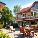 casa vacanze perfetta a vederso klit per una fuga rilassante e rigenerante 1769540332