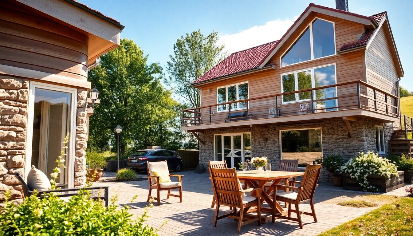 casa vacanze perfetta a vederso klit per una fuga rilassante e rigenerante 1769540332