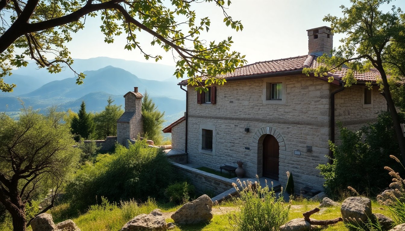 case in pietra scopri unaffascinante alternativa per la tua casa nellappennino 1767929624