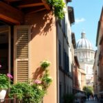 guida alle migliori case vacanza a roma comfort e convenienza assicurati 1768124031