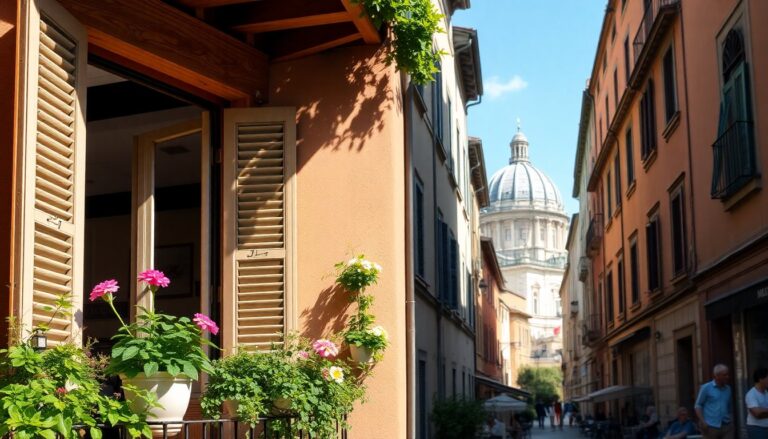 guida alle migliori case vacanza a roma comfort e convenienza assicurati 1768124031