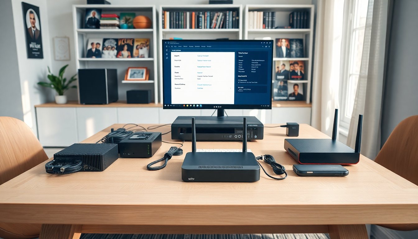 guida completa alla configurazione di un media server per streaming 4k passo dopo passo 1768641987