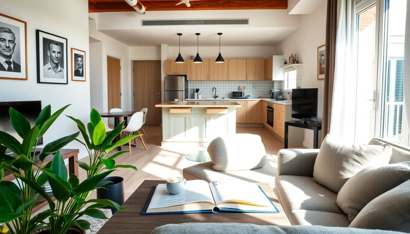 guida completa alla locazione turistica di appartamenti per uso non imprenditoriale 1769471570