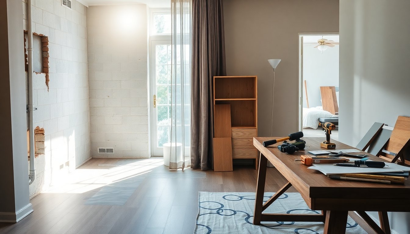 guida completa alla ristrutturazione consigli pratici per realizzare il tuo progetto con successo 1767235635