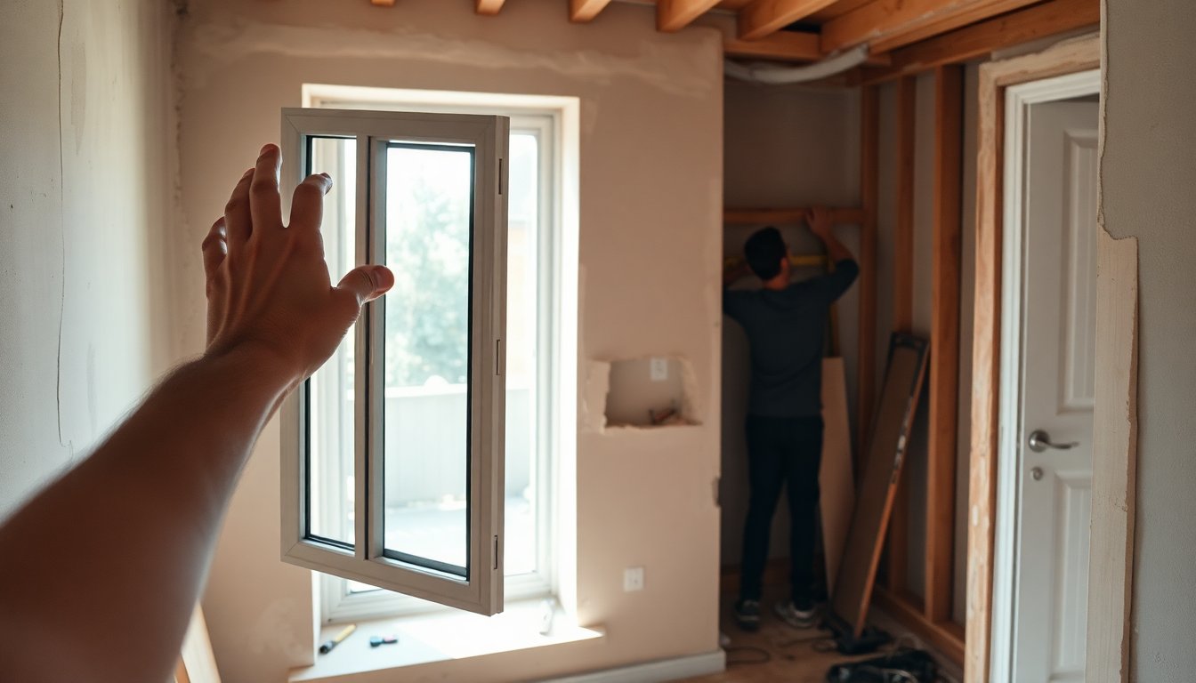 guida completa alle detrazioni fiscali per la sostituzione dei serramenti risparmia e migliora la tua casa 1767495915