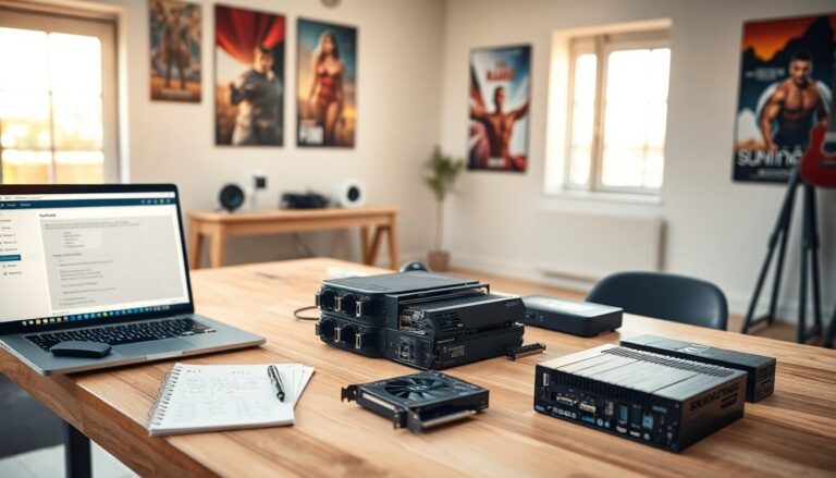 guida definitiva alla creazione di un media server per streaming 4k tutto cio che devi sapere 1768489899