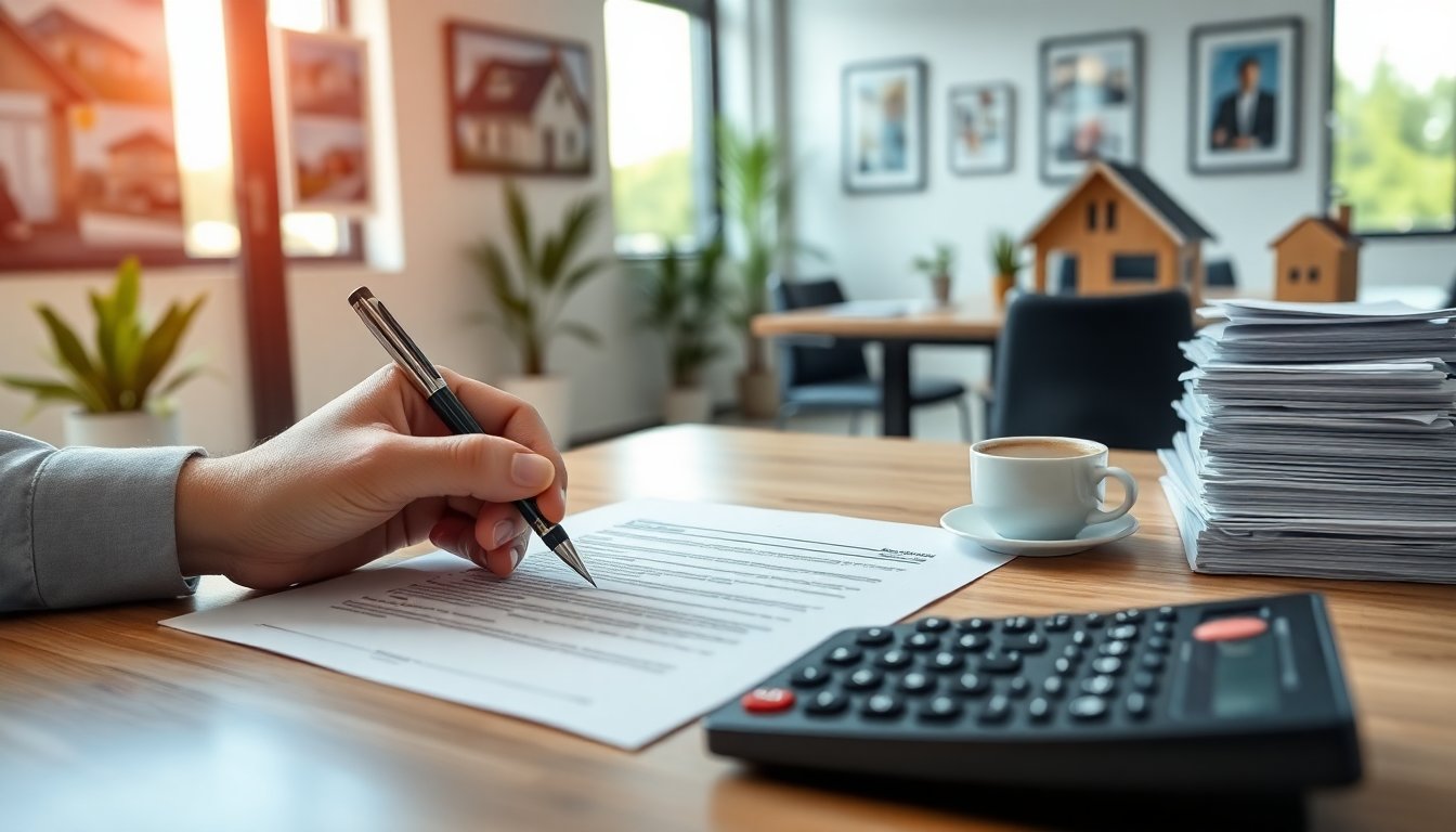 imposte e tasse nella compravendita di immobili una guida completa 1767647775