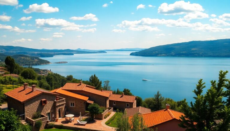 le migliori case vacanza sul lago di bolsena scopri le offerte imperdibili 1768925076