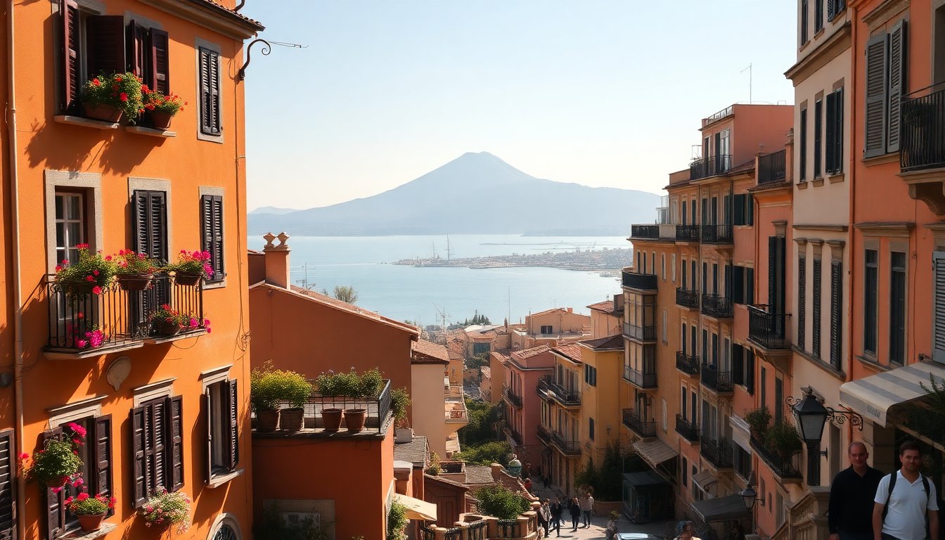 le migliori sistemazioni per le tue vacanze da sogno a napoli 1768275228