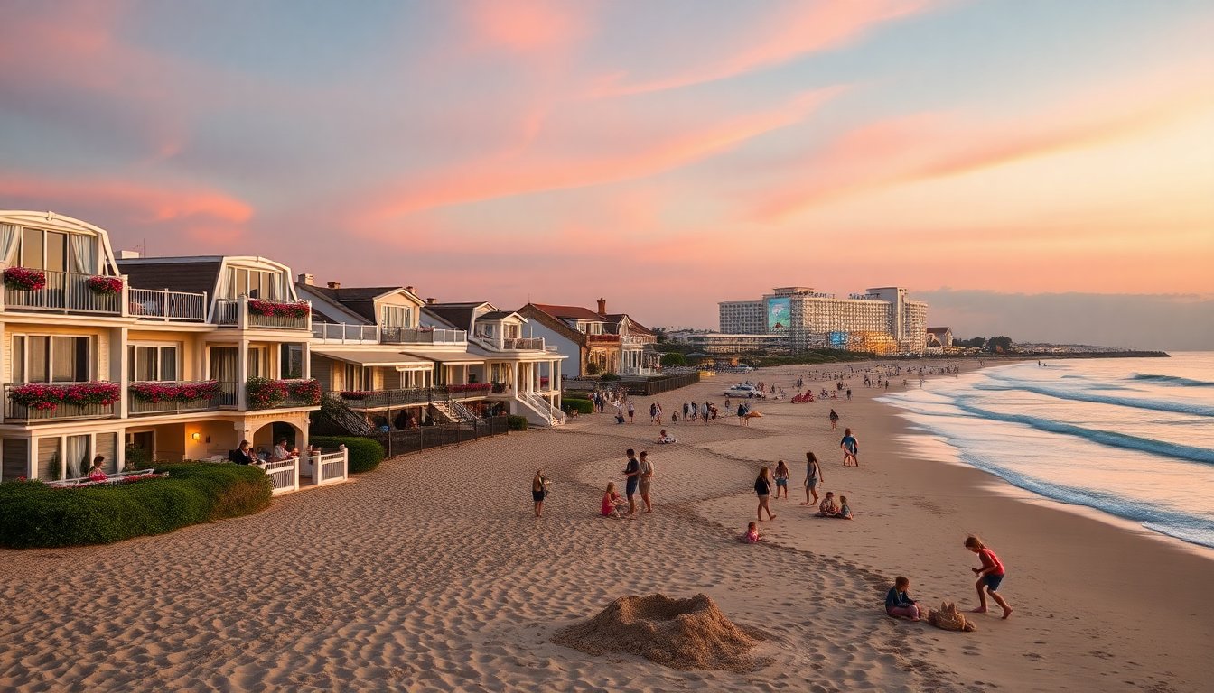 massimizzare i profitti degli affitti stagionali a chatelaillon plage strategie vincenti per il successo 1767604428