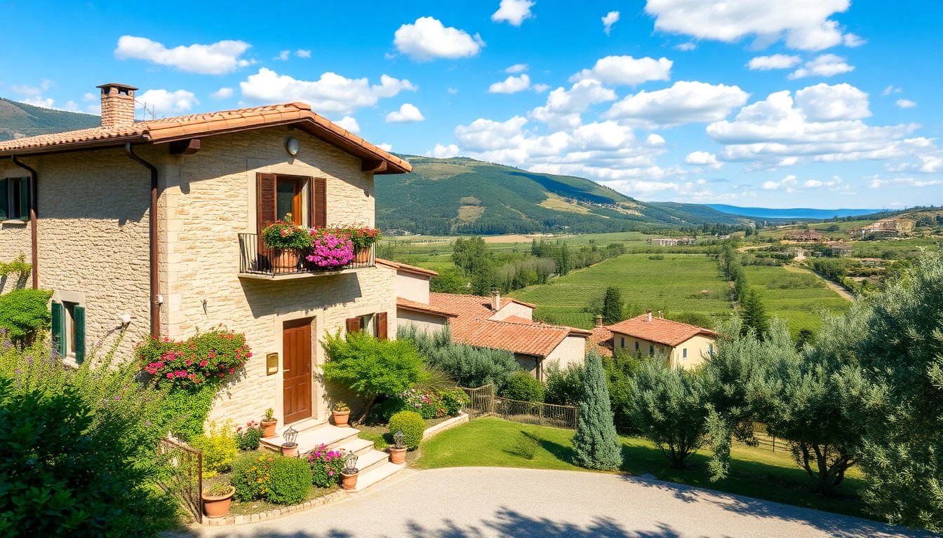 opportunita imperdibili per vendere case vacanza a montenero di bisaccia 1769801087