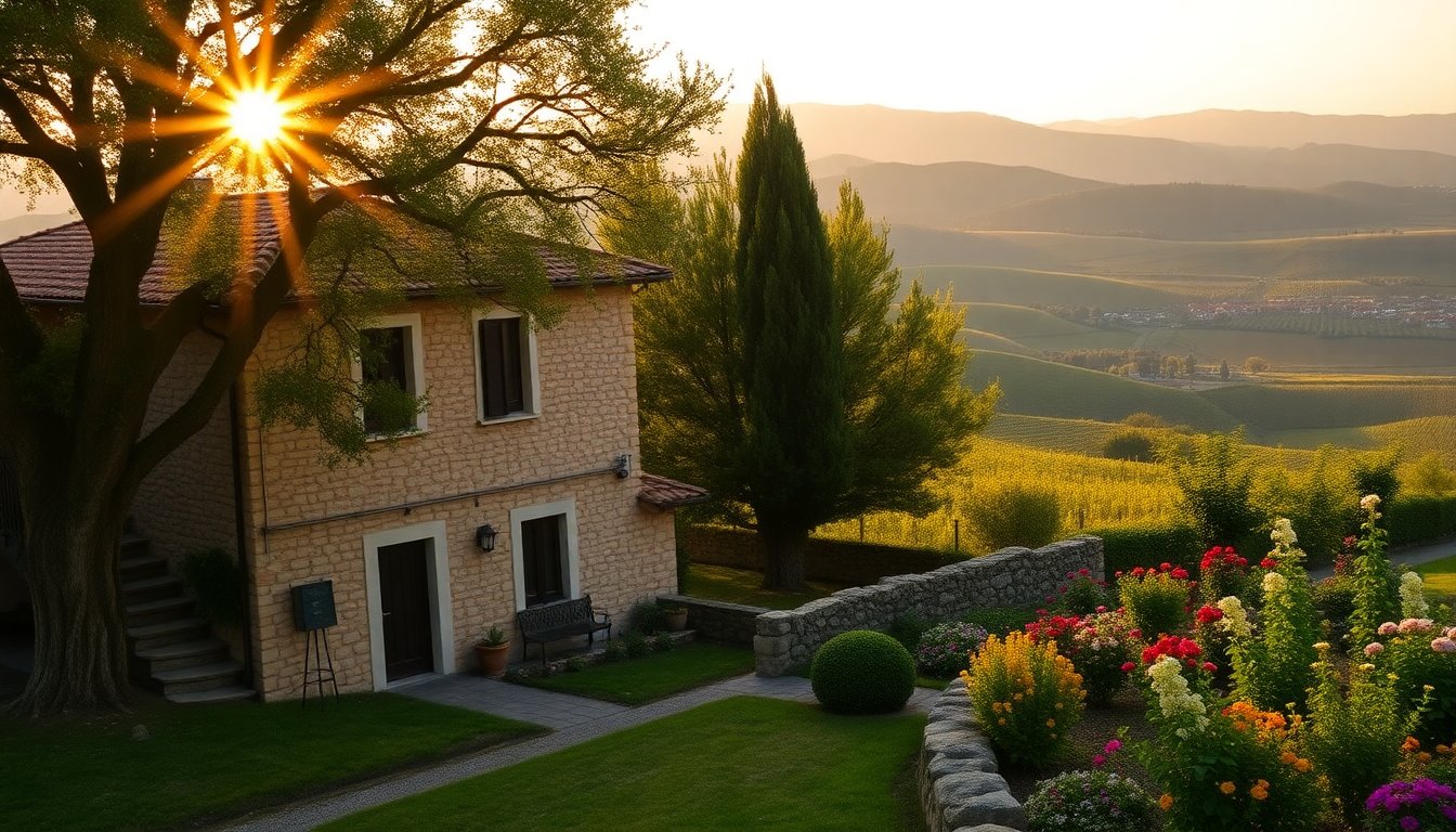 ottimizzazione del patrimonio immobiliare privato scopri le opportunita alla second home expo 2026 1769055645