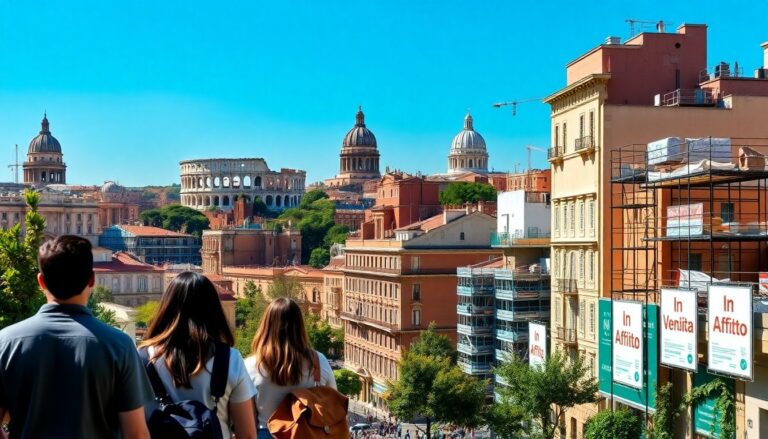 roma la destinazione immobiliare preferita del 2026 1767452546
