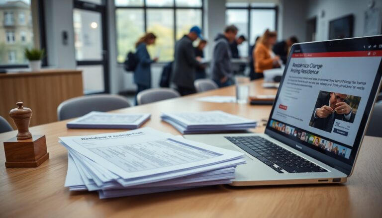 scopri come il cambio di residenza puo ridurre le spese imu in modo significativo 1769012239