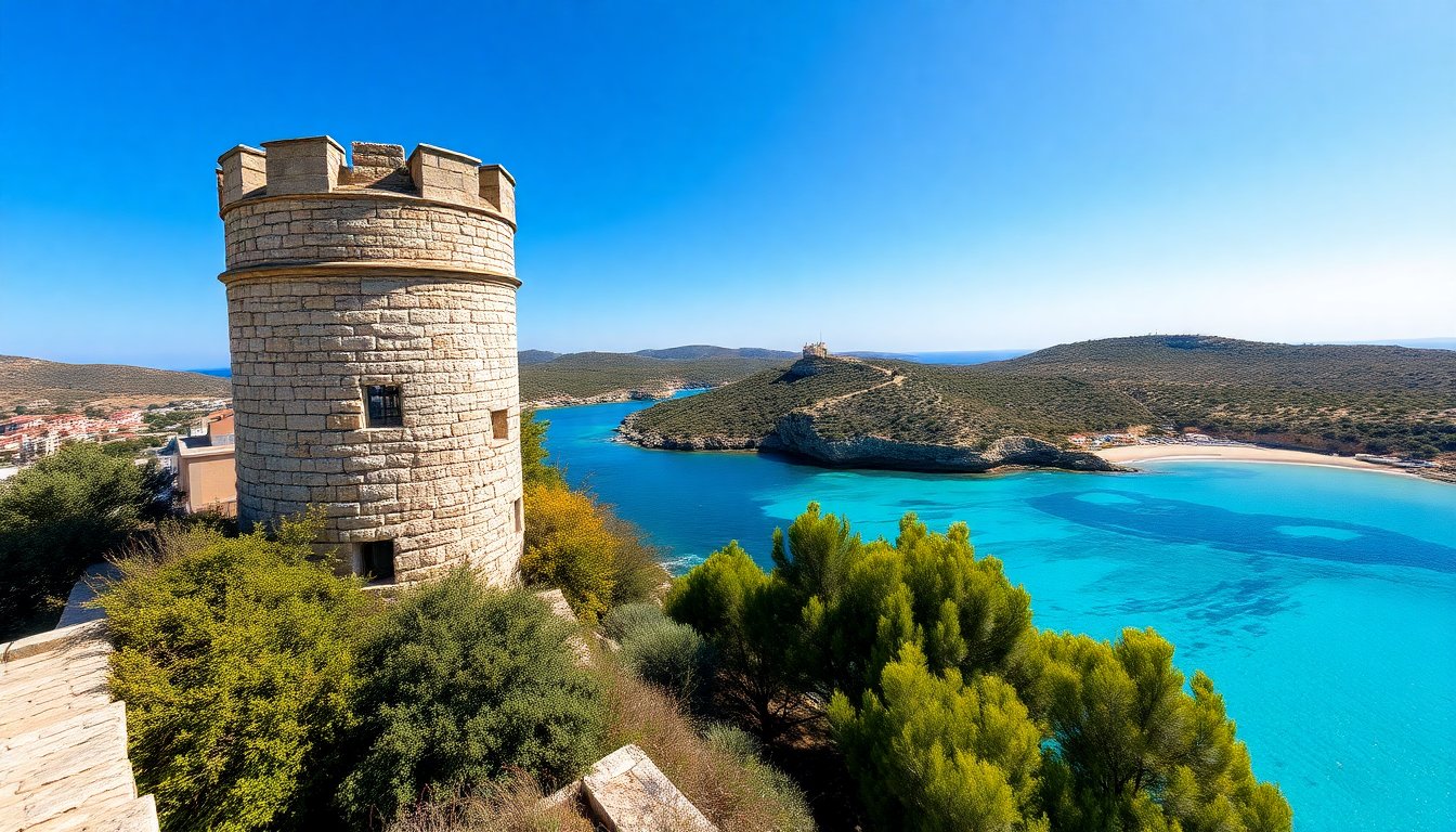 scopri le meraviglie di pula guida alle attrazioni culturali e naturali 1767517603