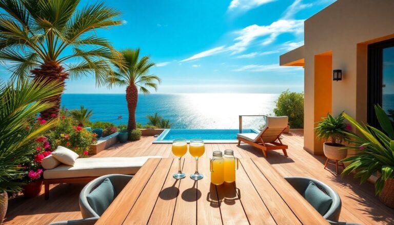 strategie efficaci per sfruttare al massimo la tua seconda casa 1767756368