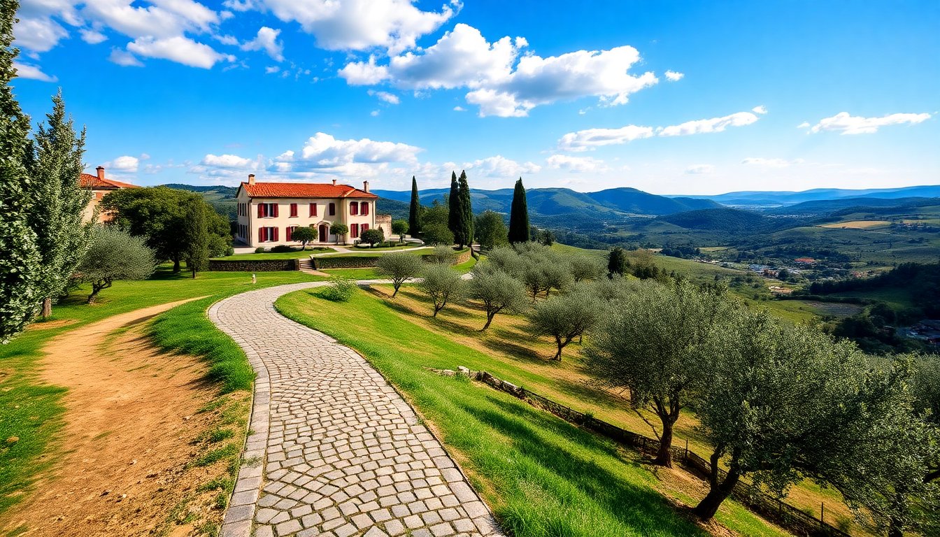 tasse sulla seconda casa in italia guida definitiva per acquirenti e investitori 1769670809