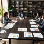 tipologie di societa in italia guida completa per scegliere la forma giuridica ideale 1767561047