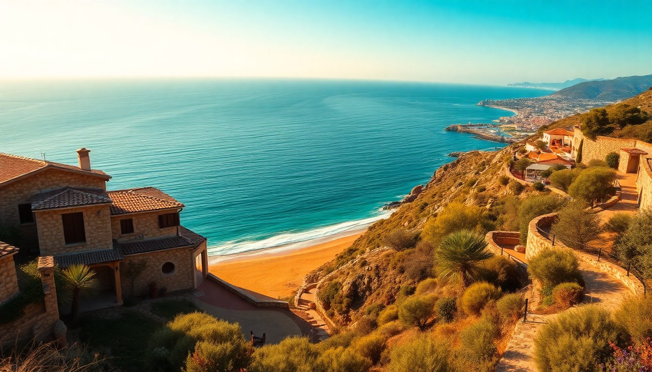 acquisto di immobili in sardegna alternative convenienti alla costa smeralda per investimenti intelligenti 1770061317