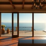 appartamento in vendita a ravello con terrazzo panoramico e piattaforma sul mare 1771019326