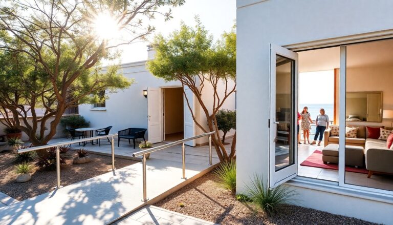 casa vacanze accessibile a platamona soggiorni indimenticabili per disabili 1770604483