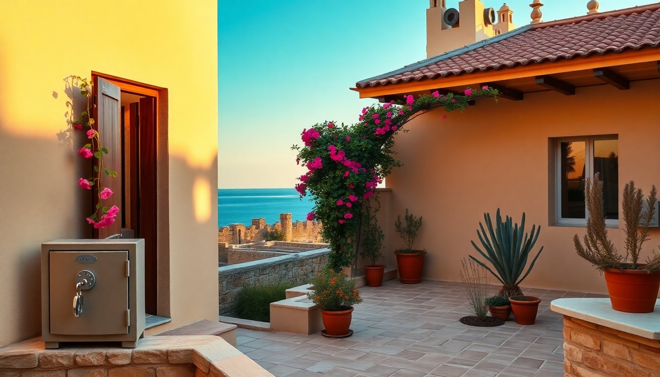 come contattare e trovare la casa vacanze a alghero 1771833288