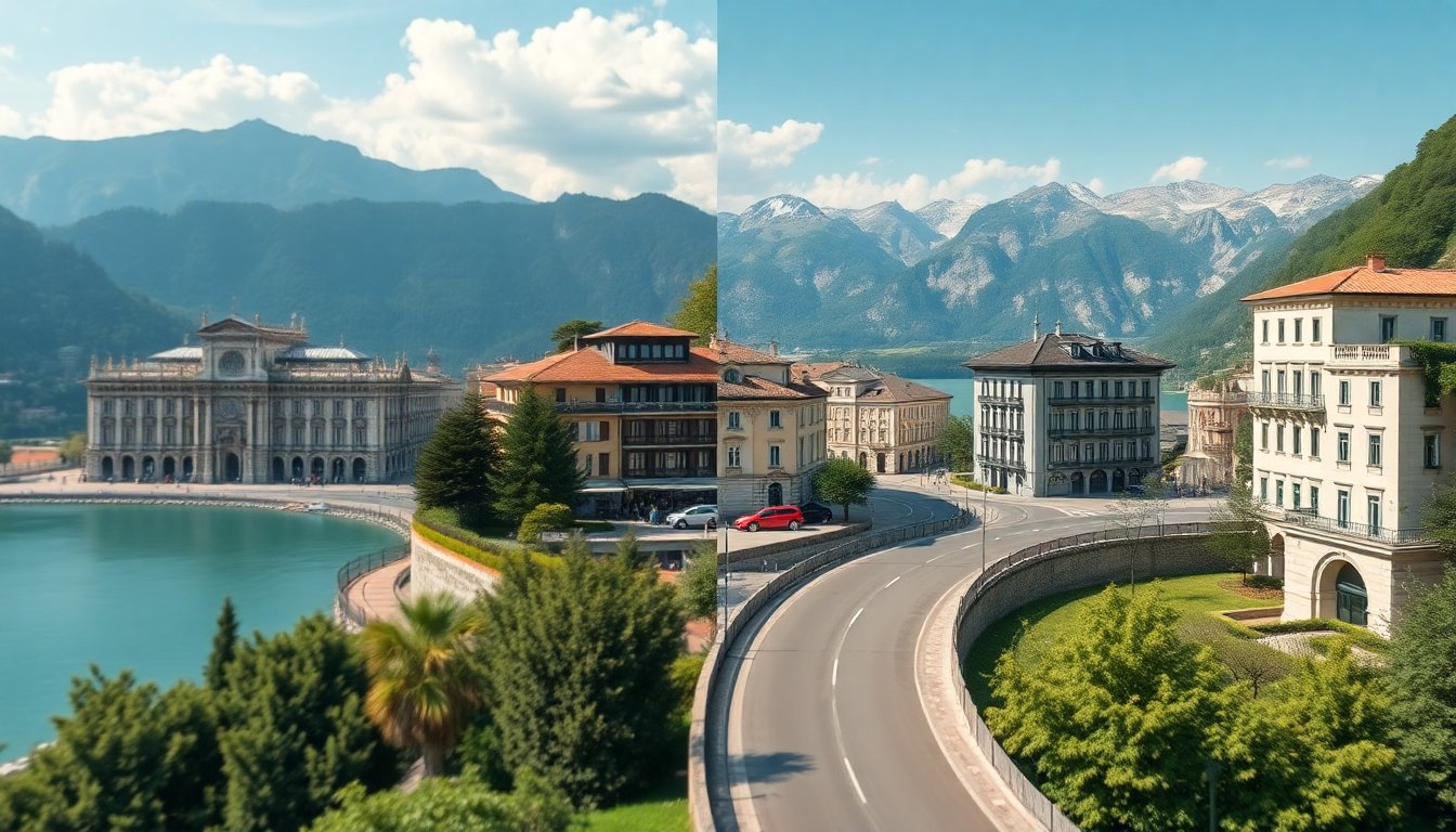 come il territorio guida il mercato immobiliare tra milano cortina lago di garda e verona 1772206963