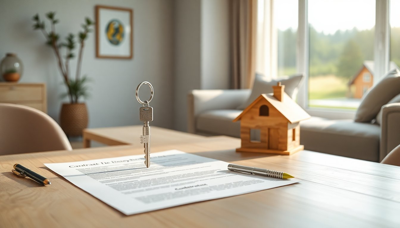 come scegliere e gestire una seconda casa senza stress 1772163923